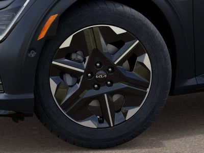 2026 Kia EV6 GT-Line