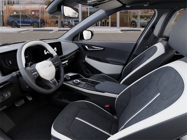 2025 Kia EV6 GT-Line