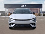 2025 Kia EV6 GT-Line