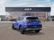 2027 Kia Sportage Base