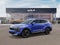2027 Kia Sportage Base
