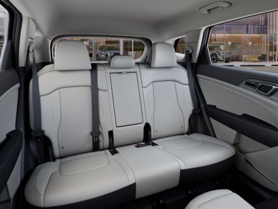 2027 Kia Sportage Base