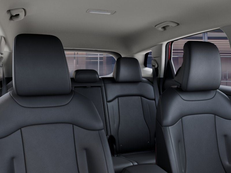 2027 Kia Sportage Base