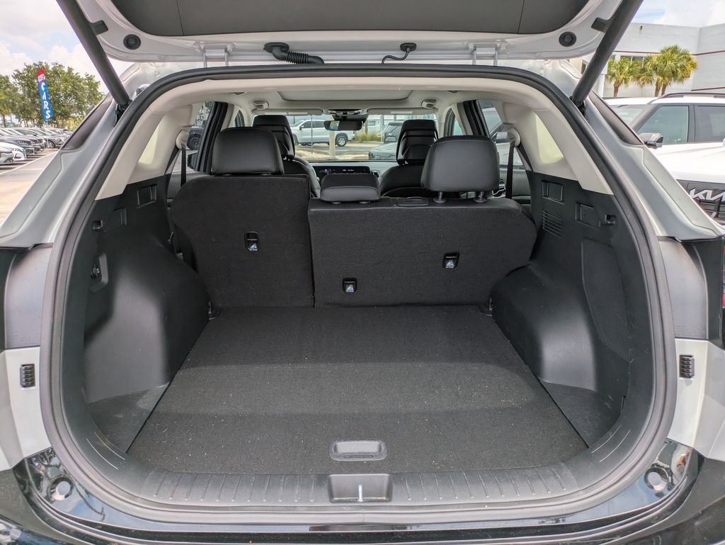2023 Kia Sportage SX