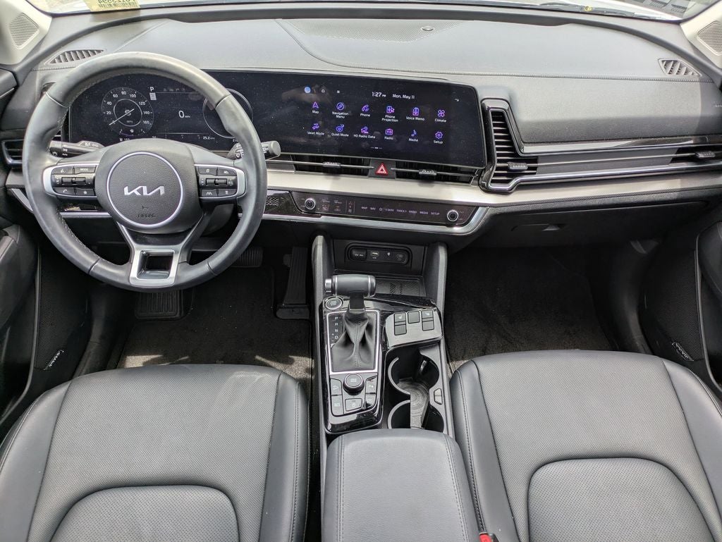 2023 Kia Sportage SX