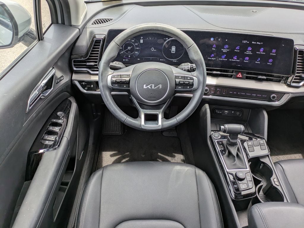 2023 Kia Sportage SX