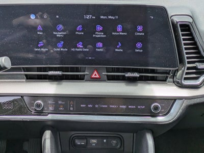 2023 Kia Sportage SX