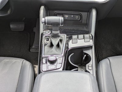 2023 Kia Sportage SX