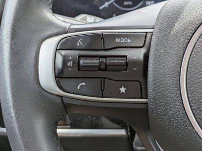 2023 Kia Sportage SX