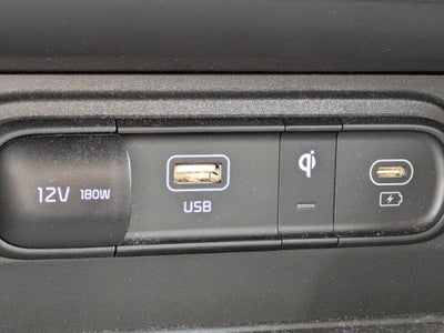 2023 Kia Sportage SX