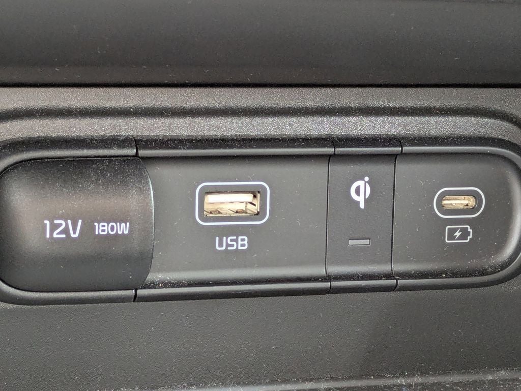 2023 Kia Sportage SX