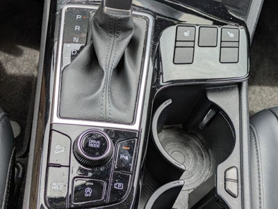 2023 Kia Sportage SX