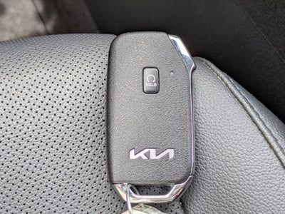2023 Kia Sportage SX