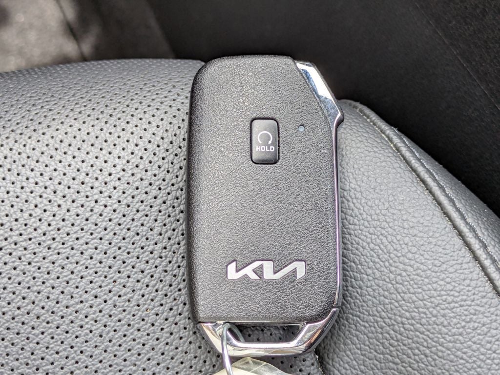 2023 Kia Sportage SX