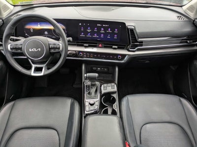 2023 Kia Sportage SX