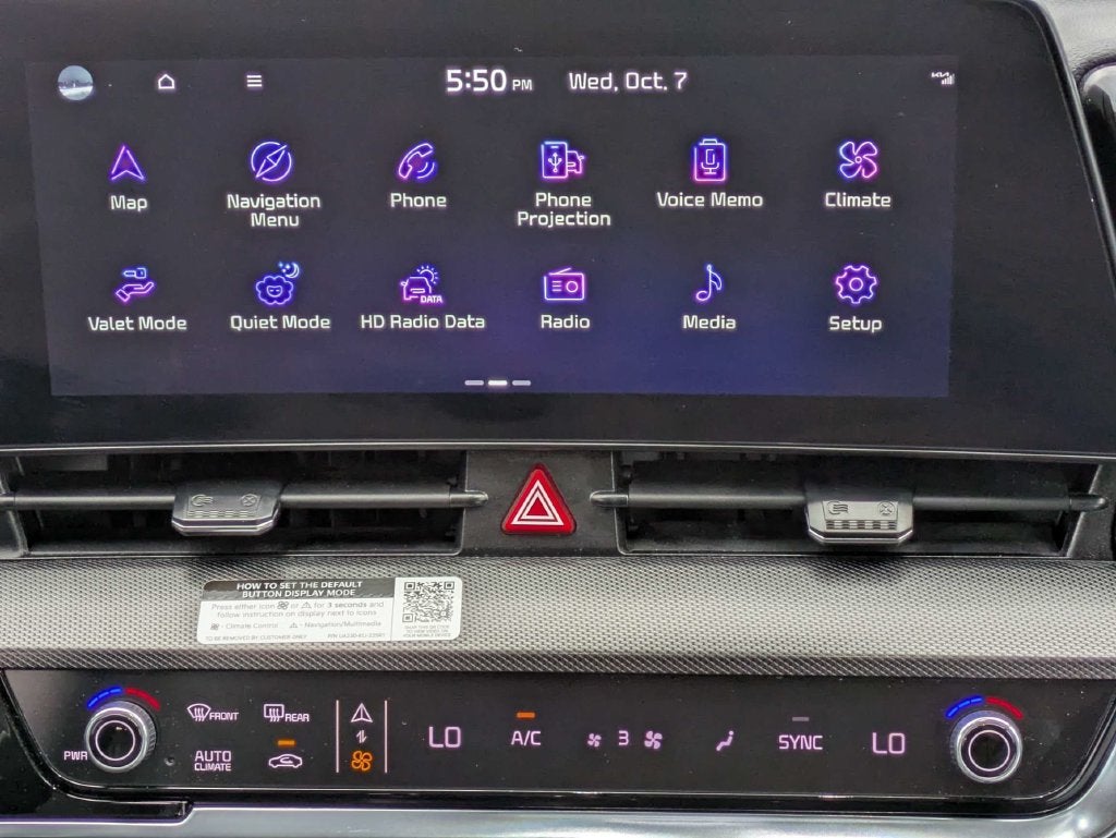2023 Kia Sportage SX