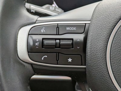 2023 Kia Sportage SX