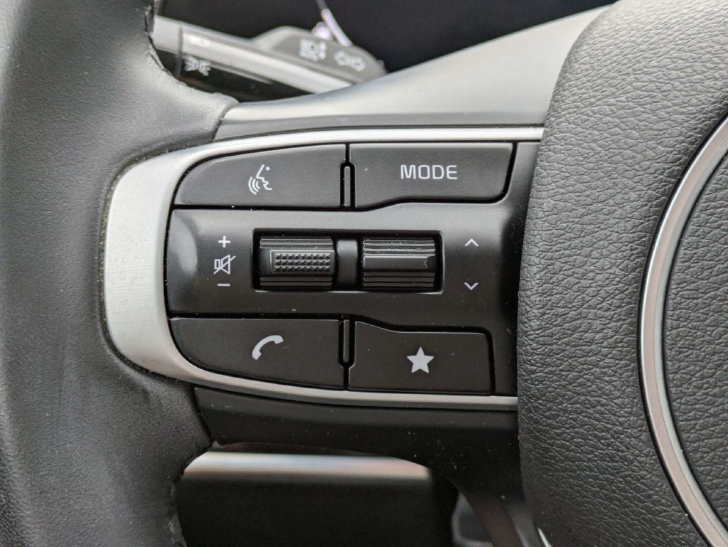 2023 Kia Sportage SX