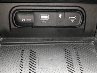 2023 Kia Sportage SX
