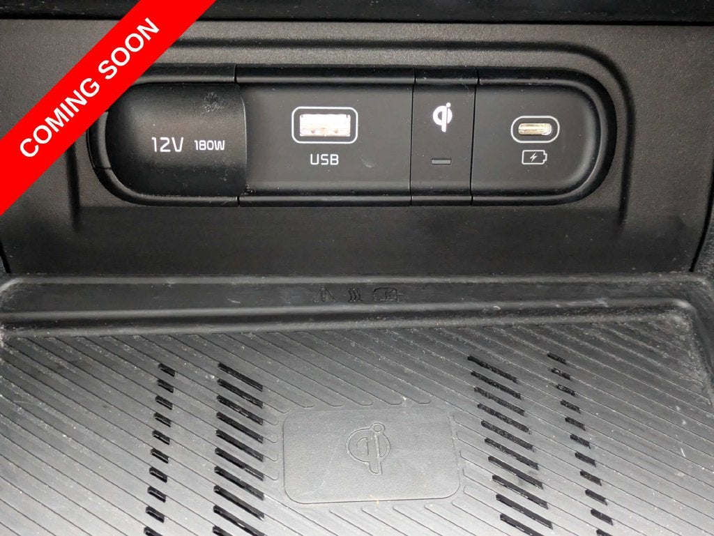 2023 Kia Sportage SX