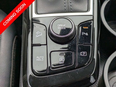 2023 Kia Sportage SX
