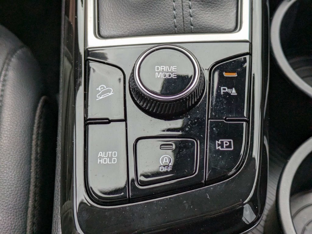 2023 Kia Sportage SX