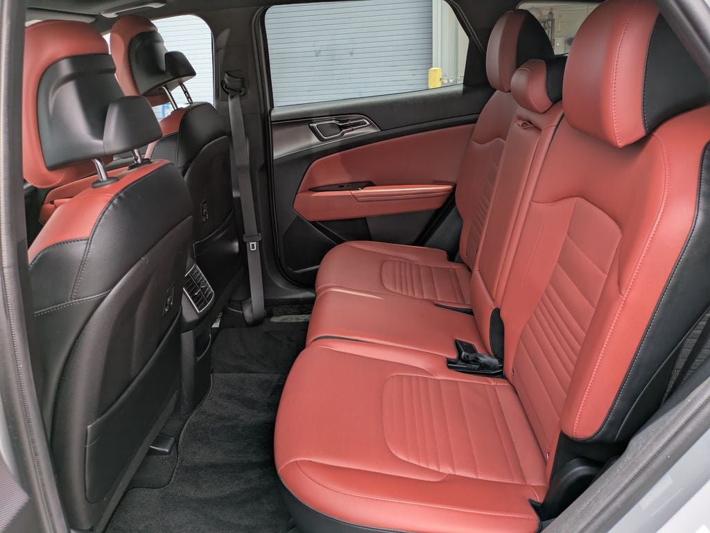 2023 Kia Sportage SX