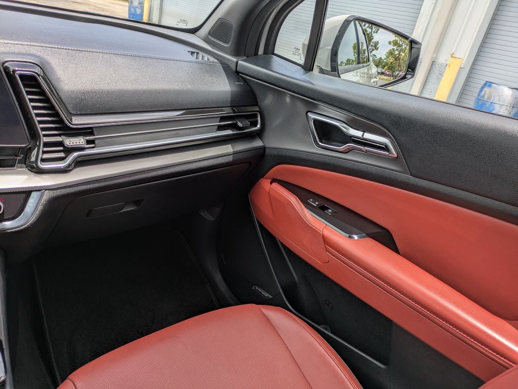 2023 Kia Sportage SX