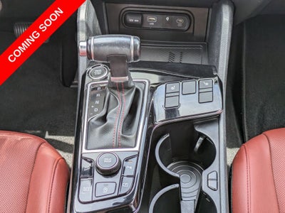 2023 Kia Sportage SX