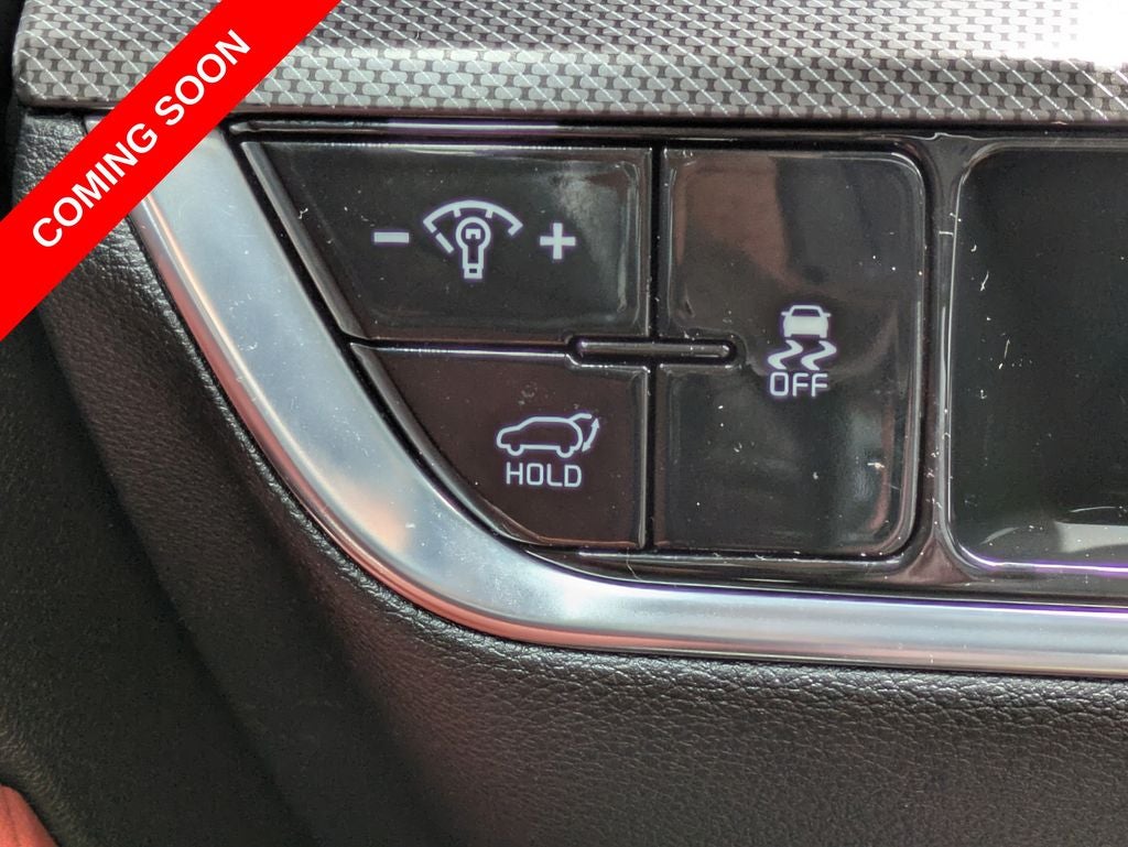 2023 Kia Sportage SX
