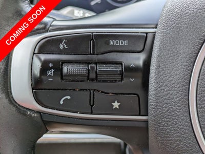 2023 Kia Sportage SX