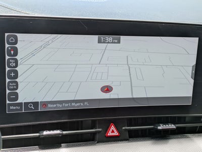 2023 Kia Sportage SX