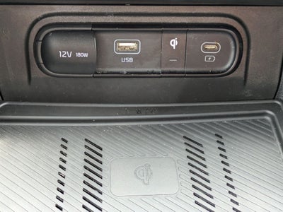 2023 Kia Sportage SX