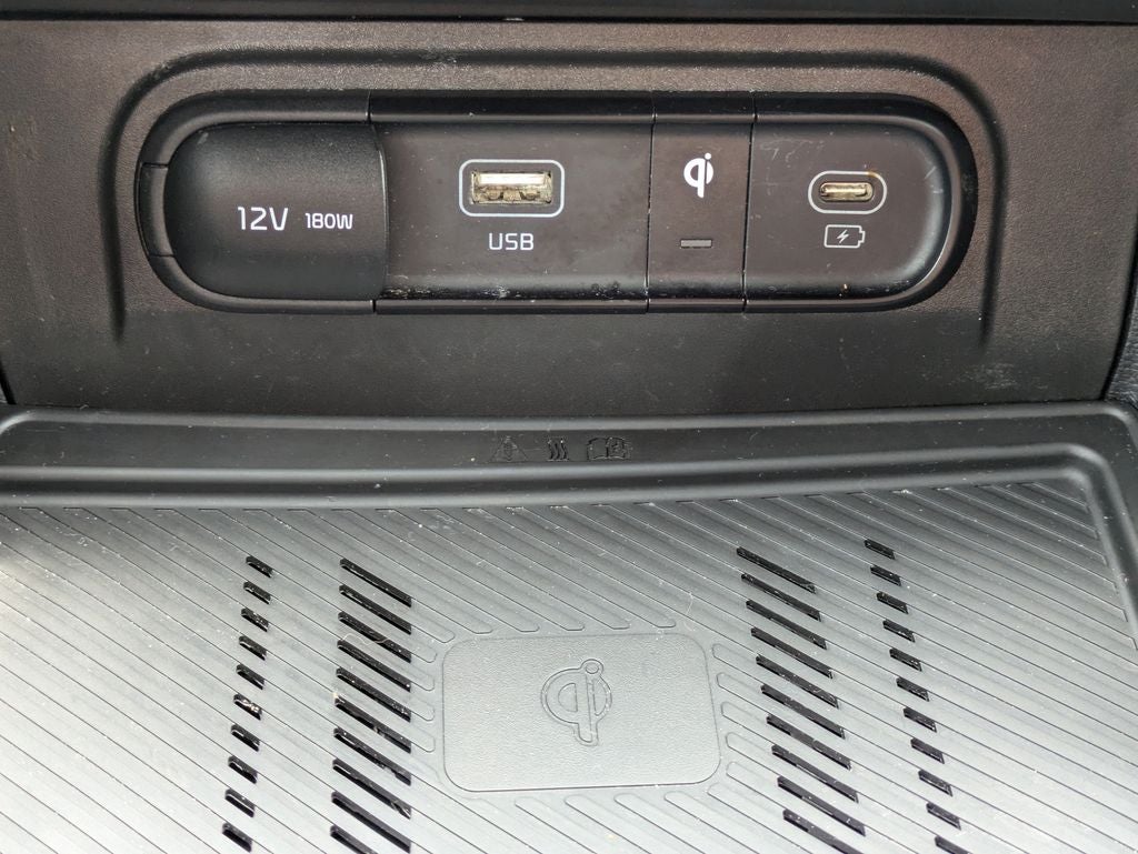 2023 Kia Sportage SX