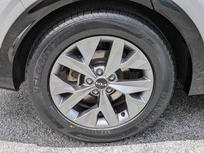 2023 Kia Sportage SX