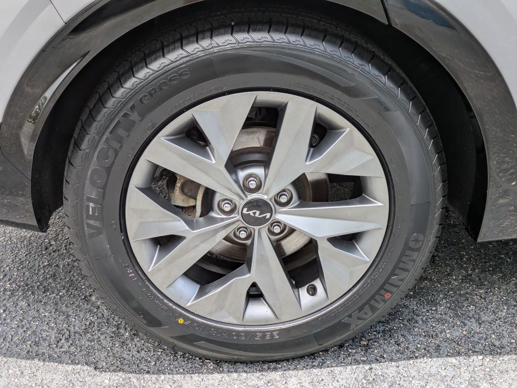 2023 Kia Sportage SX