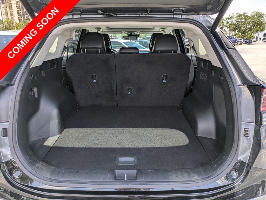 2024 Kia Sportage SX