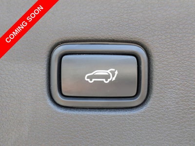2024 Kia Sportage SX