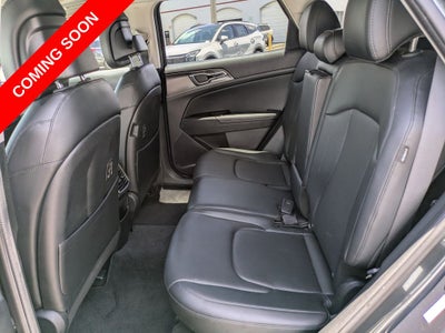 2024 Kia Sportage SX