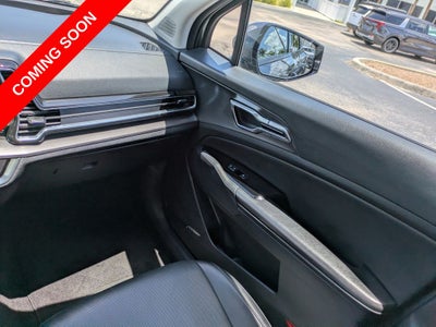2024 Kia Sportage SX