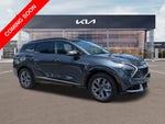 2024 Kia Sportage SX