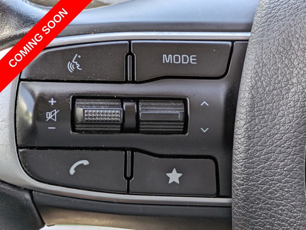 2024 Kia Sportage SX