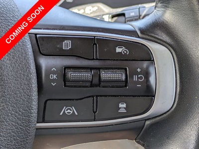 2024 Kia Sportage SX