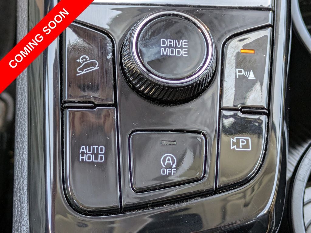 2024 Kia Sportage SX