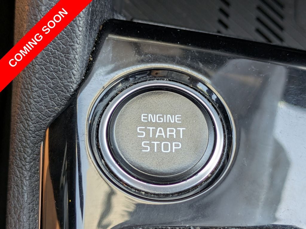 2024 Kia Sportage SX