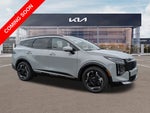 2026 Kia Sportage SX