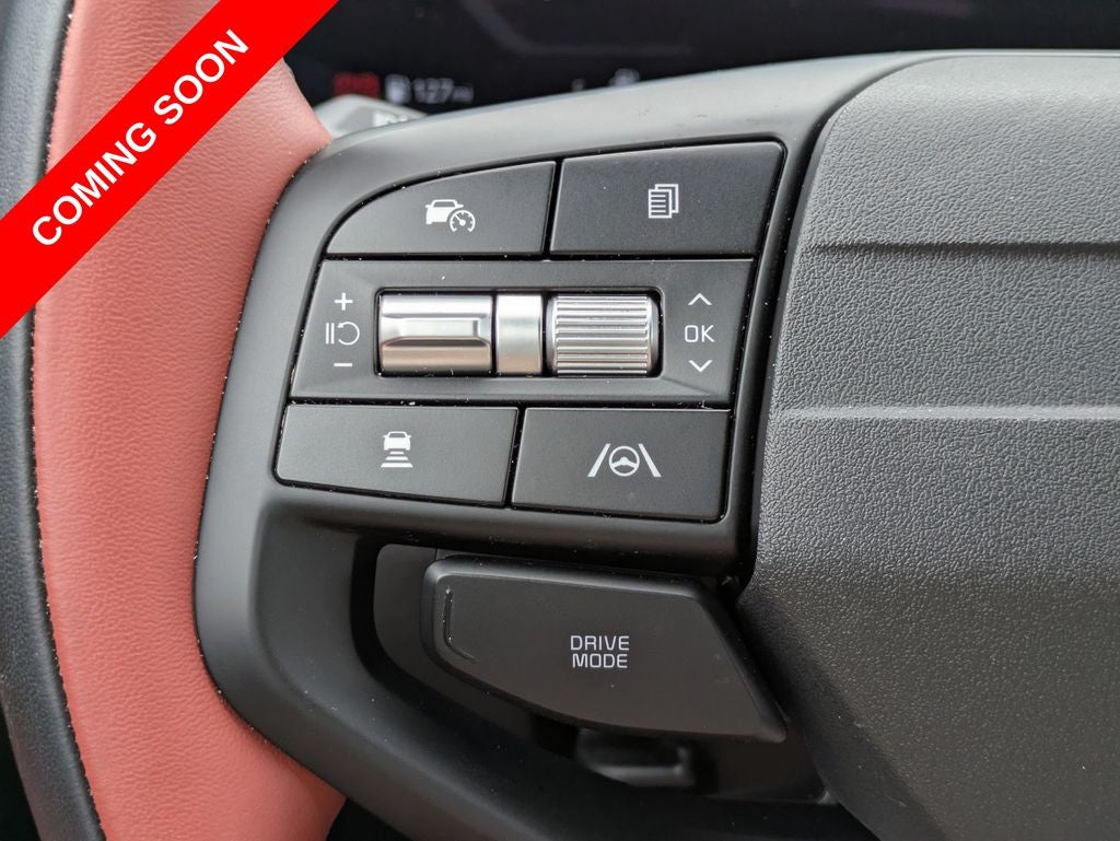 2026 Kia Sportage SX
