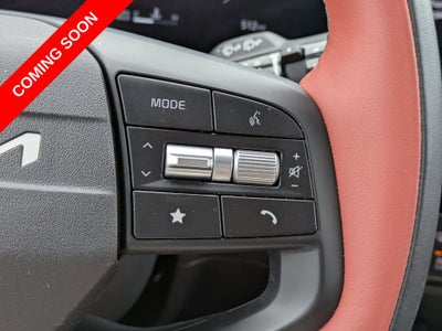 2026 Kia Sportage SX