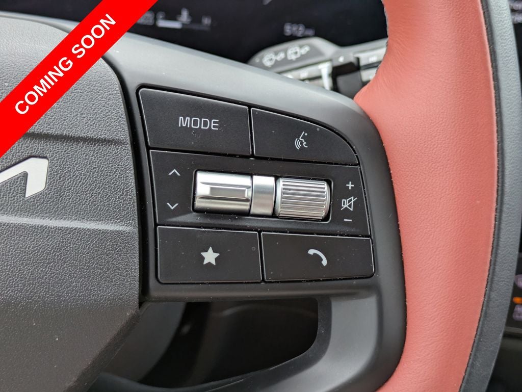 2026 Kia Sportage SX