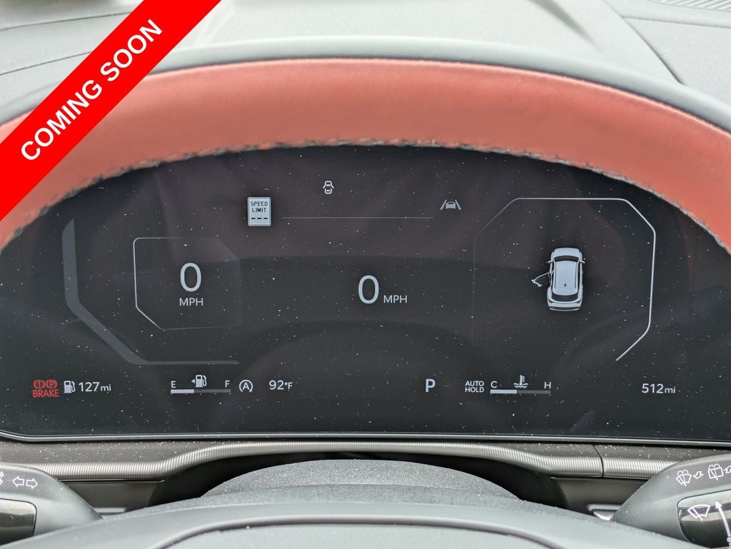 2026 Kia Sportage SX